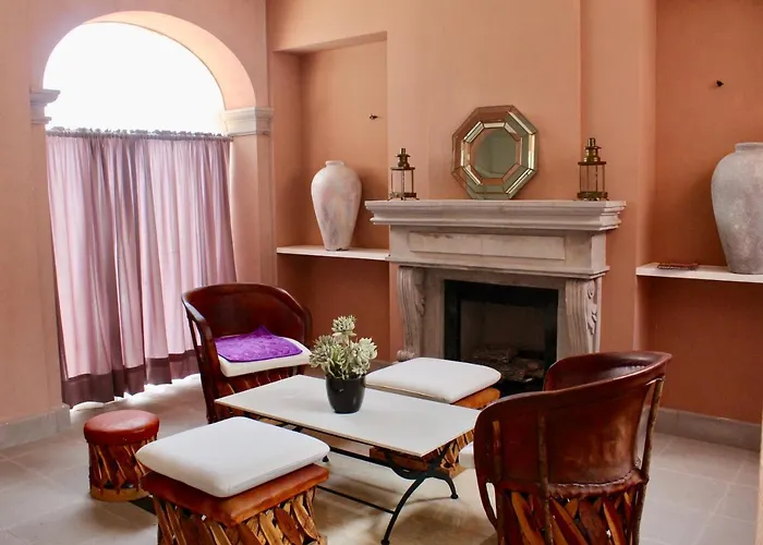 Casa Toscana Bed & Breakfast